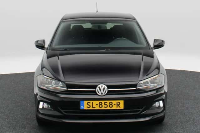 Volkswagen Polo (2018) thumbnail 4