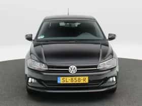 Volkswagen Polo (2018) thumbnail 4