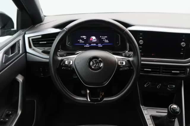 Volkswagen Polo (2018) thumbnail 31