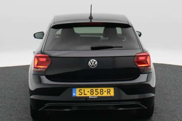 Volkswagen Polo (2018) thumbnail 5
