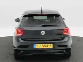 Volkswagen Polo (2018) thumbnail 5