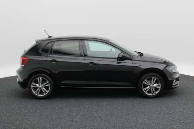 Volkswagen Polo (2018) thumbnail 6