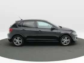 Volkswagen Polo (2018) thumbnail 6
