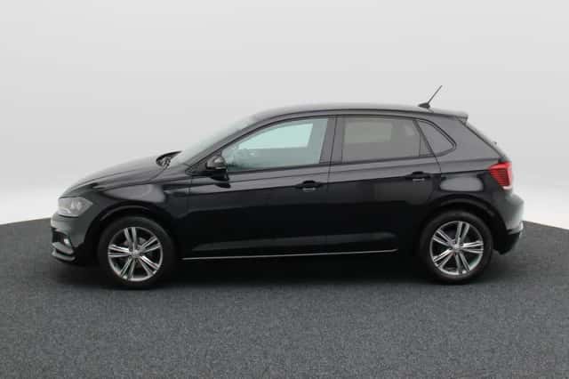 Volkswagen Polo (2018) thumbnail 7