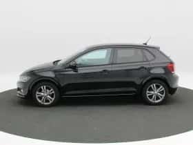 Volkswagen Polo (2018) thumbnail 7