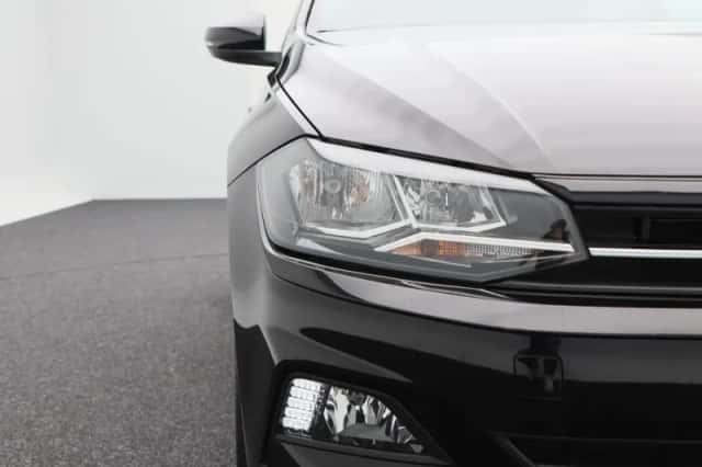Volkswagen Polo (2018) thumbnail 8