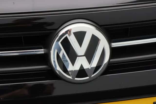 Volkswagen Polo (2018) thumbnail 9