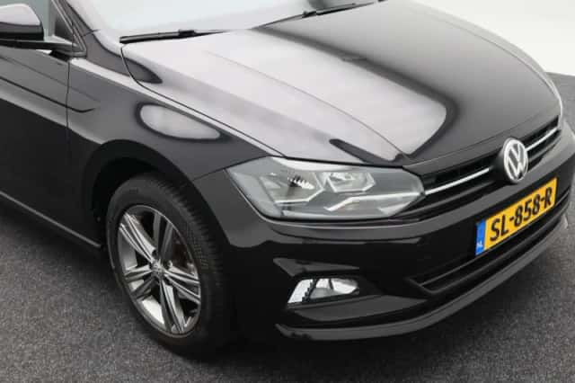Volkswagen Polo (2018) thumbnail 10