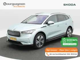 Škoda Enyaq (2021) thumbnail 1