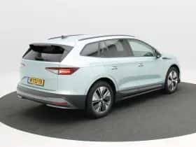 Škoda Enyaq (2021) thumbnail 2