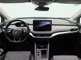Škoda Enyaq (2021) thumbnail 12