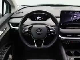 Škoda Enyaq (2021) thumbnail 13
