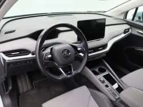 Škoda Enyaq (2021) thumbnail 3