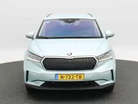 Škoda Enyaq (2021) thumbnail 4