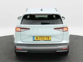 Škoda Enyaq (2021) thumbnail 5