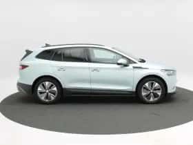 Škoda Enyaq (2021) thumbnail 6