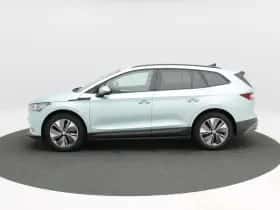 Škoda Enyaq (2021) thumbnail 7