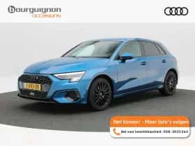 Audi A3 (2020)