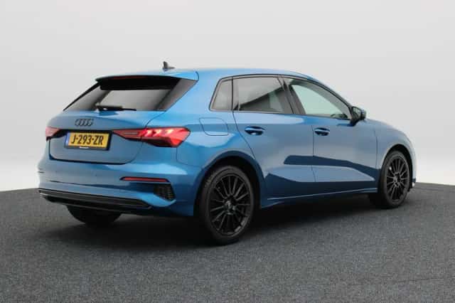 Audi A3 (2020) thumbnail 2
