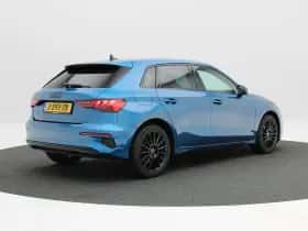 Audi A3 (2020) thumbnail 2
