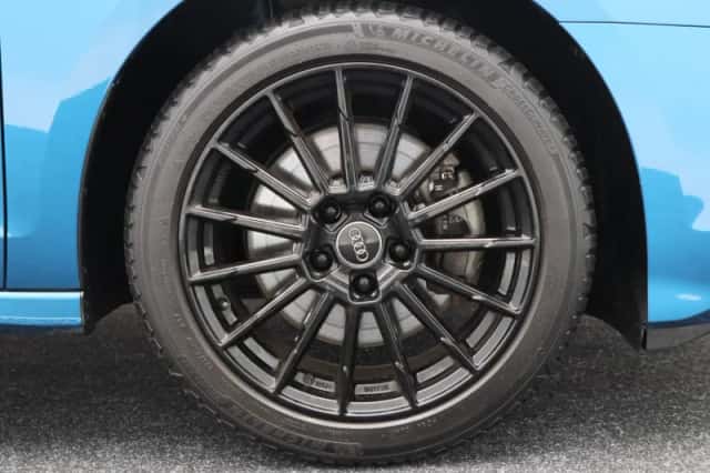 Audi A3 (2020) thumbnail 11