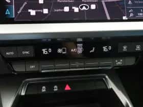 Audi A3 (2020) thumbnail 11