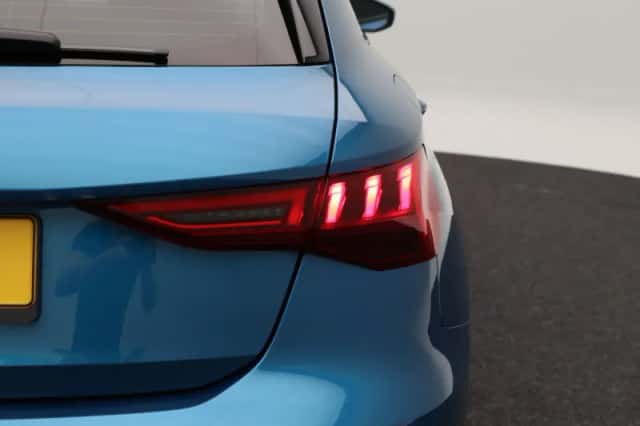 Audi A3 (2020) thumbnail 12