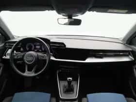 Audi A3 (2020) thumbnail 13