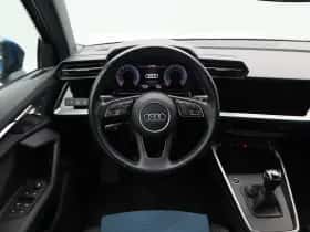 Audi A3 (2020) thumbnail 14