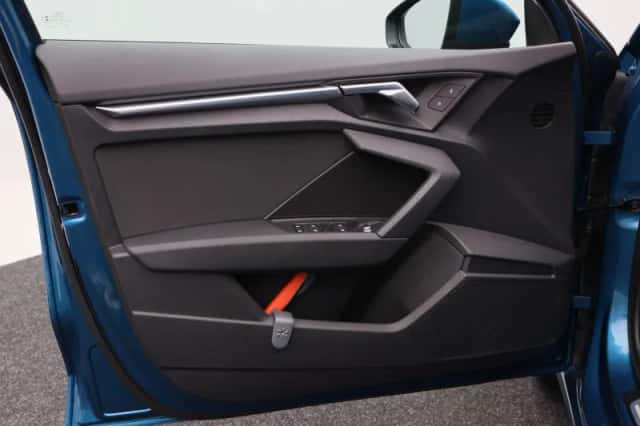 Audi A3 (2020) thumbnail 16