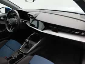 Audi A3 (2020) thumbnail 17