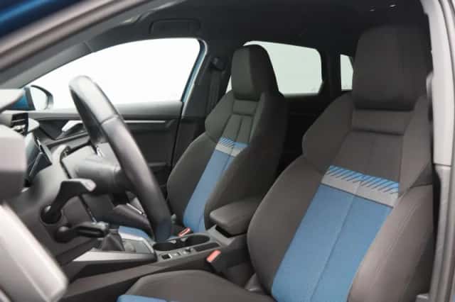 Audi A3 (2020) thumbnail 18