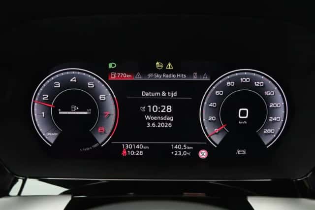Audi A3 (2020) thumbnail 19