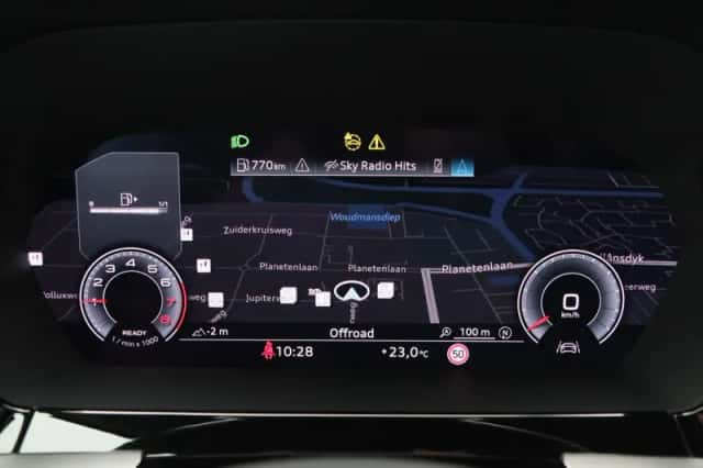Audi A3 (2020) thumbnail 20