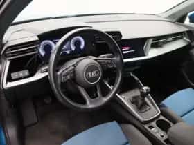 Audi A3 (2020) thumbnail 3