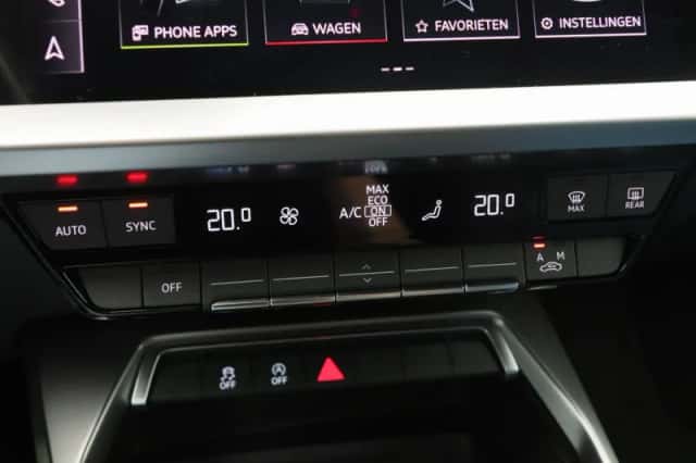 Audi A3 (2020) thumbnail 26