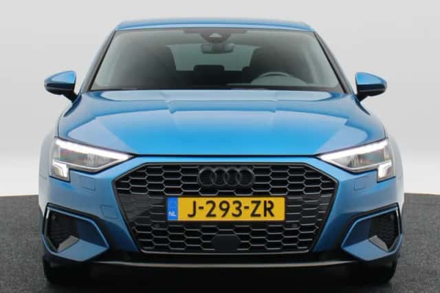 Audi A3 (2020) thumbnail 4