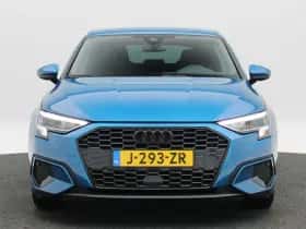 Audi A3 (2020) thumbnail 4