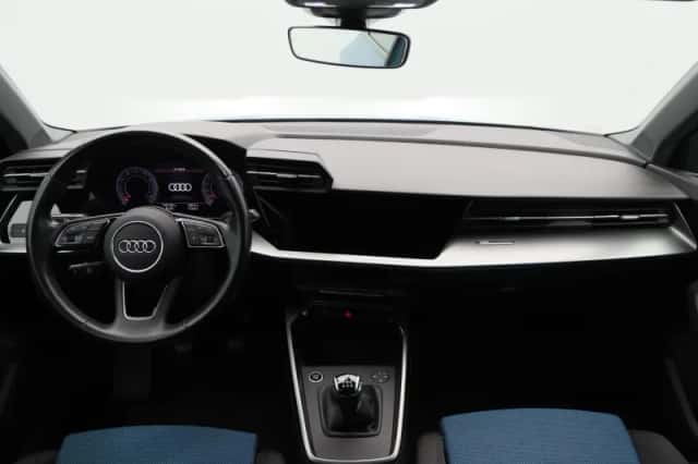Audi A3 (2020) thumbnail 32