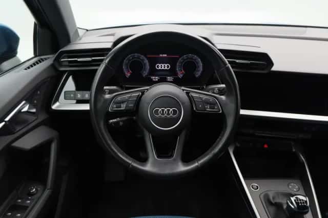 Audi A3 (2020) thumbnail 33
