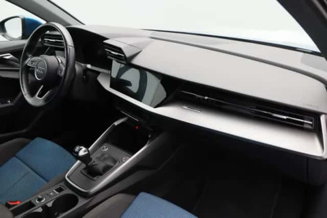 Audi A3 (2020) thumbnail 35