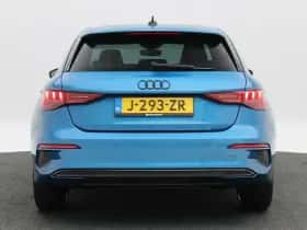 Audi A3 (2020) thumbnail 5