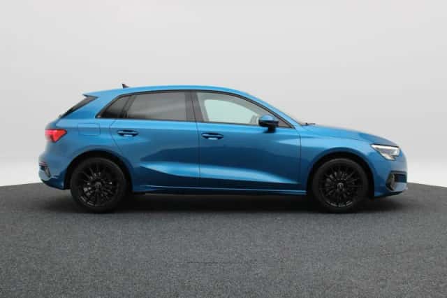 Audi A3 (2020) thumbnail 6