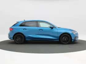 Audi A3 (2020) thumbnail 6