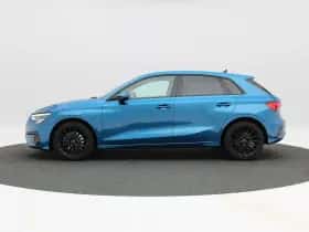 Audi A3 (2020) thumbnail 7