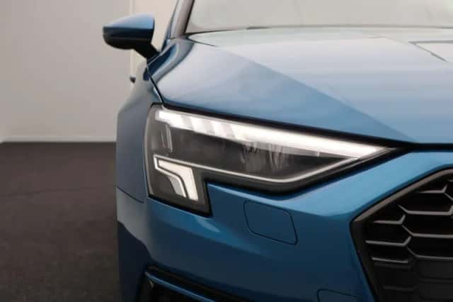Audi A3 (2020) thumbnail 8