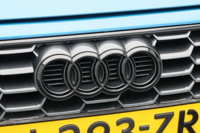 Audi A3 (2020) thumbnail 9