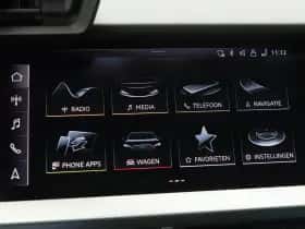 Audi A3 (2020) thumbnail 9