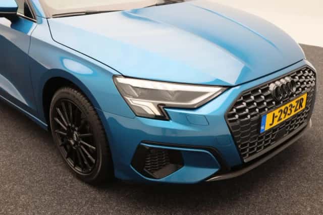 Audi A3 (2020) thumbnail 10