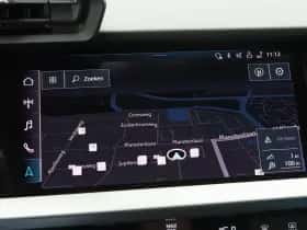Audi A3 (2020) thumbnail 10